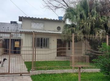 Casa · 119m² · 3 Quartos · 5 Vagas · SOBRADO 04 DORMITÓRIOS BAIRRO NOSSA SRA DAS GRAÇAS/CANOAS