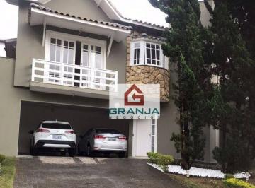 a2460e98e54b615fc0506f323b66af61d3b0ec7c · Casa à venda, 260 m² por R$ 1.500.000,00 - GRANJA VIANA – SÃO PAULO II - Cotia/SP