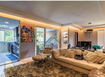 8180a58727b04261a73a07aff49fd802f93a4088 · Apartamento com 1 dormitório à venda, 96 m² por R$ 1.360.000,00 - Alpha Sítio - Santana de Parnaíba/