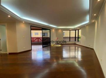 Sala de Estar · Apartamento com 3 dormitórios, 178 m² - venda por R$ 1.400.000,00 ou aluguel por R$ 7.439,60/mês - S