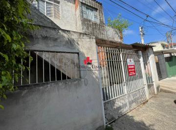 Terreno · 96m² · Terreno 8x12 na Vila Carrão