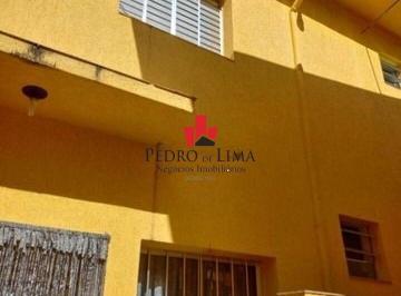 Comercial · 260m² · Prédio Comercial na Vila Formosa
