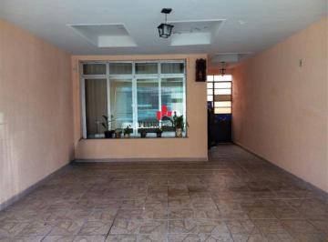 Casa · 125m² · 3 Quartos · 2 Vagas · Casa 3 quartos, 2 vagas no Tatuapé