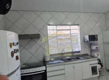 c7fd5eb39511bc264b4e60fcef41c3b37f1c194e · Casa à venda, 140 m² por R$ 650.000,00 - Vila Guarani (Zona Sul) - São Paulo/SP