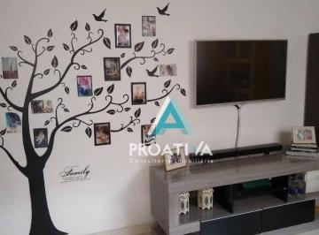ef9d21d5f6bb398210688ac48d93f94edb195b8a · Casa à venda, 122 m² por R$ 550.000,09 - Jardim Stella - Santo André/SP