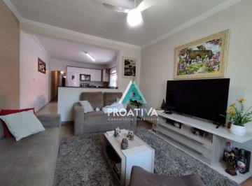 d940134075423c524e757862c74e86251fad436a · Casa com 3 dormitórios à venda, 220 m² por R$ 749.000,00 - Jardim Santo Alberto - Santo André/SP