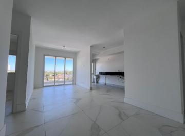 Apartamento de 3 quartos, Paulínia · Apartamento exclusivo à venda 97m² - 3 quartos, suíte e varanda gourmet - Morumbi, Paulínia