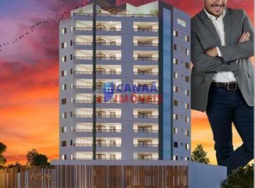 Apartamento · 105m² · 3 Quartos · 2 Vagas · ARBRE_Apartamento 3 quartos 1 suíte c/ 107m² c/ sacada gourmet B. Santa Mônica
