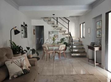 Casa · 130m² · 4 Quartos · 2 Vagas · Sobrado no Tremembé com 130m², com 4 Dormitórios, 3 Banheiros (1 Suíte) e 2 Vagas.