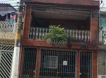 bd1af42e5b0f8f87f74a0e911bceb0a445800e91 · Sobrado à venda, 200 m² por R$ 360.000,00 - Parque Císper - São Paulo/SP