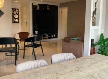 Apartamento de 3 quartos, São Paulo · PINOT NOIR - AMPLA VARANDA GOURMET COM CHURRASQUEIRA, LAZER DE CLUBE !