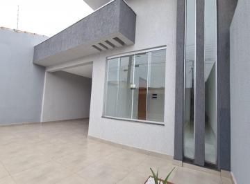 Casa · 90m² · 3 Quartos · 3 Vagas · Excelente Casa Térrea - Rita Vieira