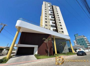 Apartamento · 117m² · 3 Quartos · 2 Vagas · MAR DI AMALFI | APARTAMENTO FRENTE MAR NO BALNEÁRIO RINCÃO Uma oportunidade diferenciada para quem q