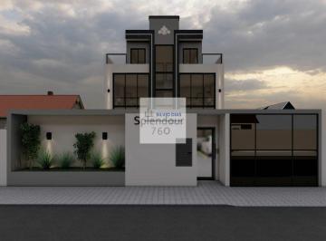 Apartamento · 91m² · 3 Quartos · 1 Vaga · Breve Lançmento