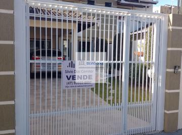Casa · 120m² · 3 Quartos · 2 Vagas · Lindo Sobrado a venda no bairro Dom Bosco Itajaí- SC