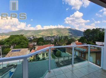 Foto 01 · Casa à venda Vila Petrópolis Atibaia SP, comprar casa Piscina, sauna úmida, churrasqueira, forno a l