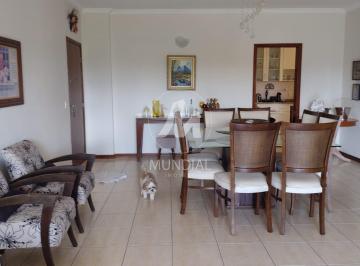 Sala de Jantar · Apartamento (tipo - padrao) 3 dormitórios/suite, cozinha planejada, portaria 24 horas, lazer, salão