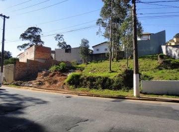 Terreno , São Paulo · Terreno com 460 m²no Parque dos Principes.