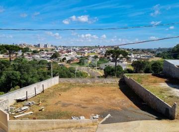 Foto 08 · TERRENO A VENDA EM GUARAPUAVA - PR NO CONDOMÍNIO VISTA BELA