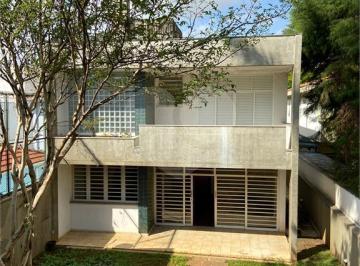Casa · 550m² · 4 Quartos · 7 Vagas · Sobrado com 4 quartos à venda em Brooklin paulista - SP