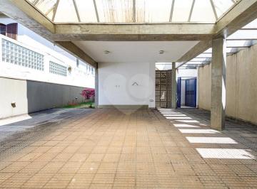 Casa · 550m² · 4 Quartos · 7 Vagas · Sobrado com 4 quartos à venda em Brooklin paulista - SP