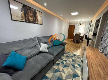 Apartamento de 3 quartos, Guarulhos · Apartamento a venda no Macedo  em Guarulhos