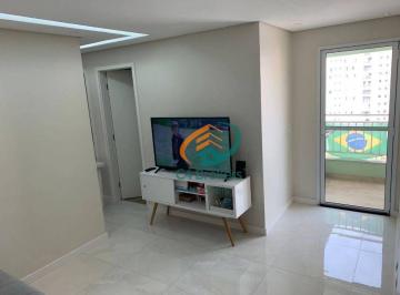 Apartamento de 2 quartos, Guarulhos · Apartamento a venda no Gopoúva em Guarulhos 