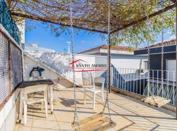 Casa · 175m² · 3 Quartos · 2 Vagas · Casa a venda no Bosque da Saude - Sao Paulo - com 3 dormitorios