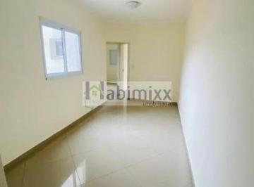 Apartamento · 42m² · 2 Quartos · 1 Vaga · Apartamento S/ Condomínio no Jardim Santo André - Santo André - SP