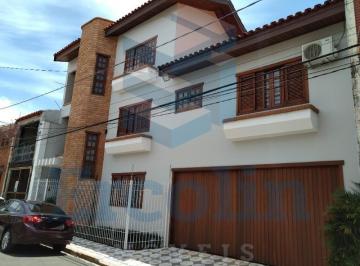 Foto 01 · CASA COMERCIAL A VENDA CENTRO SOROCABA - SP