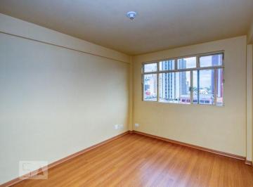 Apartamento · 24m² · 1 Quarto · Apartamento para Aluguel - Centro, 1 Quarto, 24 m² - Curitiba
