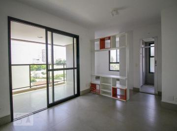Apartamento · 41m² · 1 Quarto · 1 Vaga · Apartamento para Aluguel - Perdizes, 1 Quarto, 41 m² - São Paulo