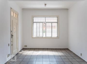 Casa · 90m² · 3 Quartos · Casa para Aluguel - Tijuca, 3 Quartos, 90 m² - Rio de Janeiro