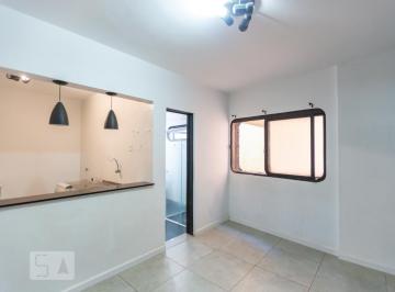 Apartamento · 55m² · 1 Quarto · 1 Vaga · Apartamento para Aluguel - Jardim Paulista, 1 Quarto, 55 m² - Ribeirão Preto
