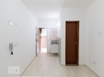 Apartamento · 20m² · 1 Quarto · Apartamento para Aluguel - Aclimação, 1 Quarto, 20 m² - São Paulo