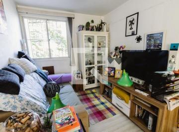 Apartamento · 44m² · 2 Quartos · Apartamento para Aluguel - Água Branca, 2 Quartos,  44 m² - São Paulo