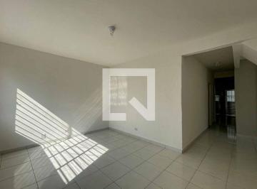 Casa · 95m² · 2 Quartos · 1 Vaga · Casa para Aluguel - Mandaqui, 2 Quartos,  95 m² - São Paulo