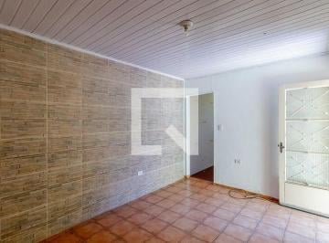 Casa · 65m² · 1 Quarto · Casa para Aluguel - Bosque da Saúde, 1 Quarto, 65 m² - São Paulo