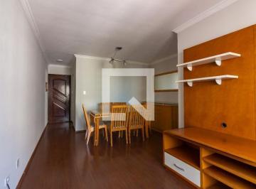 Apartamento · 65m² · 3 Quartos · 1 Vaga · Apartamento para Aluguel - Centro, 3 Quartos, 65 m² - Osasco