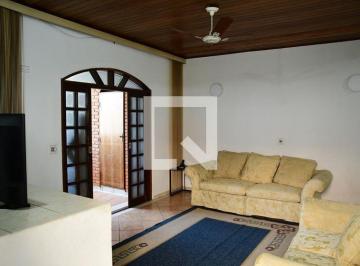 Casa · 160m² · 3 Quartos · 1 Vaga · Casa para Aluguel - Portal da Primavera, 3 Quartos,  160 m² - Cotia