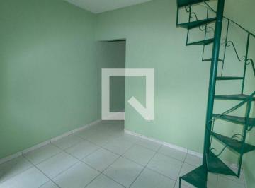Casa · 75m² · 1 Quarto · Casa para Aluguel - Olavo Bilac, 1 Quarto,  75 m² - Duque de Caxias