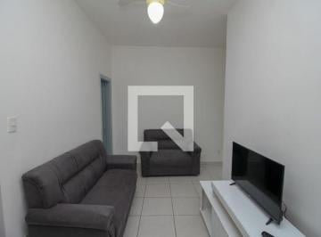 Apartamento · 40m² · 1 Quarto · Apartamento para Aluguel - Santa Teresa, 1 Quarto,  40 m² - Rio de Janeiro