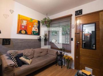 Apartamento · 41m² · 2 Quartos · Apartamento para Aluguel - Vila Carrão, 2 Quartos,  41 m² - São Paulo