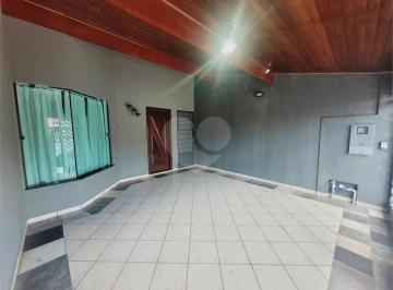 Imagem Principal · CASA À VENDA E PARA LOCAÇÃO – JARDIM ALICE | INDAIATUBA/SP