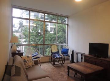 Sala de TV · Imoveis - em Ipanema