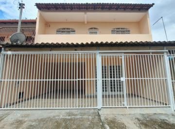Fachada · Sobrado com 3 Quartos e 1 suíte (R$2.100). Casa nos fundos (R$600)