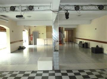 Área de Serviço · Prédio inteiro à venda em Freguesia do ó - SP