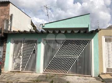 Casa · 130m² · 3 Quartos · 3 Vagas · Sobrado com 3 quartos à venda em Vila bandeirantes - SP