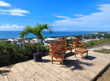 Terreno , Santa Cruz Cabrália · LANÇAMENTO - lotes com vista mar total em condomínio fechado - Nova Cabrália
