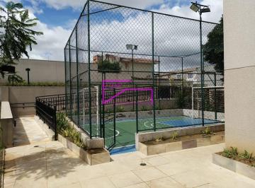Apartamento · 47m² · 2 Quartos · 1 Vaga · APARTAMENTO - VILA PARANAGUÁ